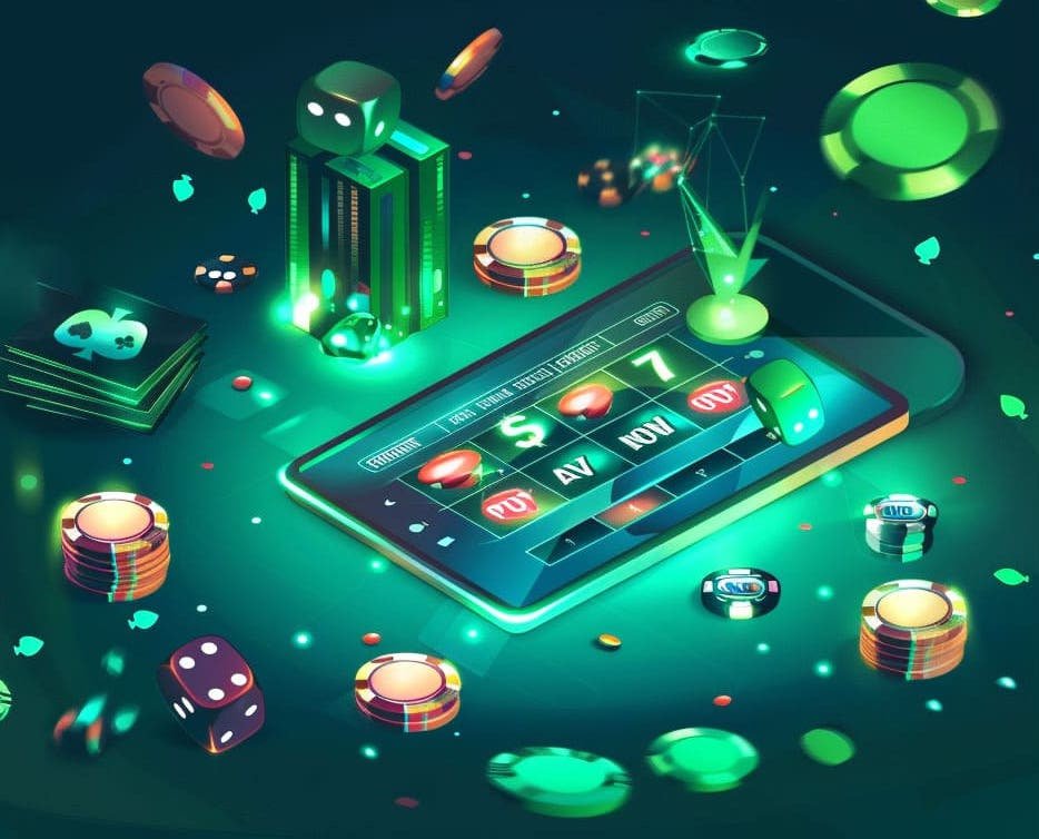 Book of Kingdoms entertainment layout within the 33 app themed browsing flow