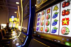 Casino-style entertainment section display on 33 app for adult members